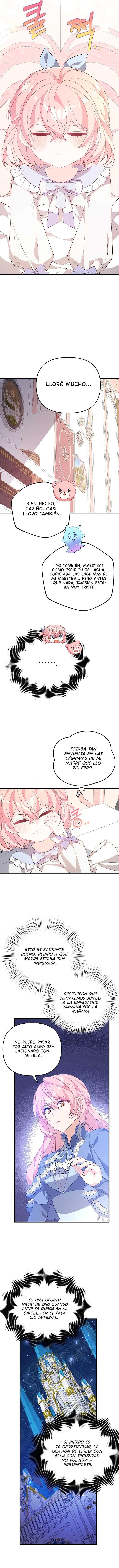 Por Mi Hermano Mayor, Seduciré Al Protagonista Masculino Capitulo 27 página 16