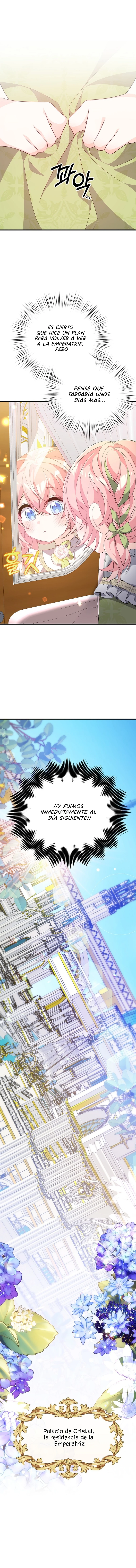 Por Mi Hermano Mayor, Seduciré Al Protagonista Masculino Capitulo 28 página 15