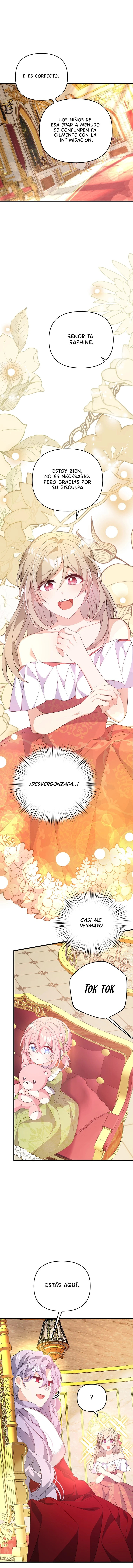 Por Mi Hermano Mayor, Seduciré Al Protagonista Masculino Capitulo 30 página 14