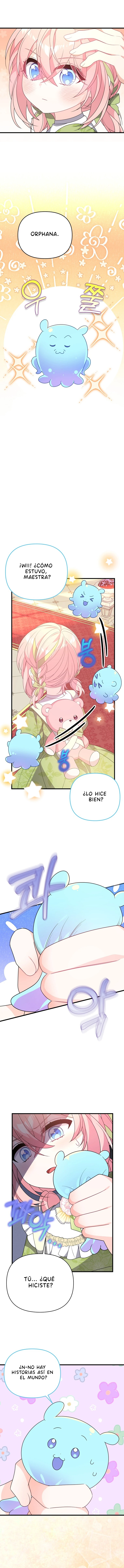 Por Mi Hermano Mayor, Seduciré Al Protagonista Masculino Capitulo 30 página 4