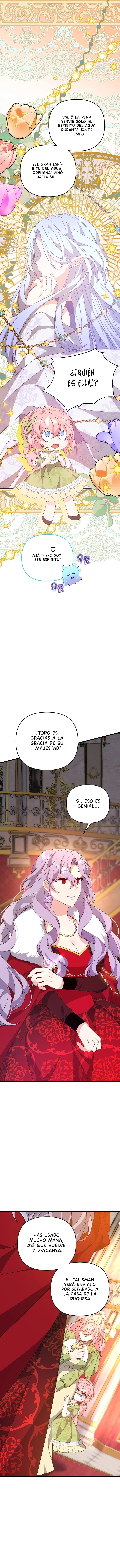 Por Mi Hermano Mayor, Seduciré Al Protagonista Masculino Capitulo 30 página 6