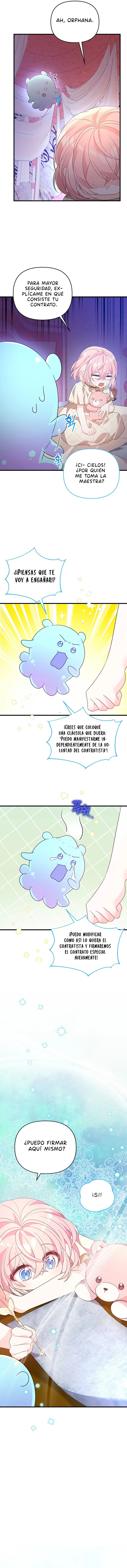 Por Mi Hermano Mayor, Seduciré Al Protagonista Masculino Capitulo 33 página 10