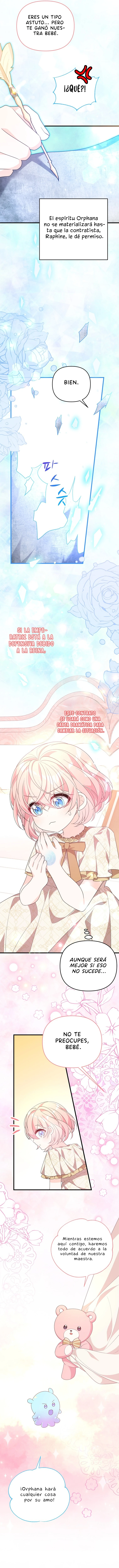Por Mi Hermano Mayor, Seduciré Al Protagonista Masculino Capitulo 33 página 11