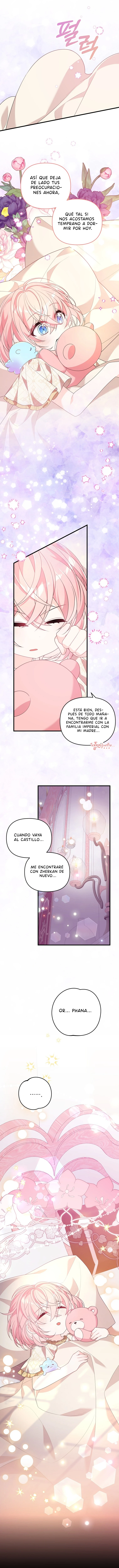Por Mi Hermano Mayor, Seduciré Al Protagonista Masculino Capitulo 33 página 12