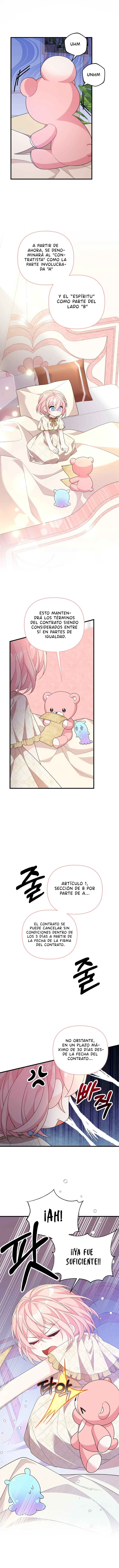 Por Mi Hermano Mayor, Seduciré Al Protagonista Masculino Capitulo 33 página 4