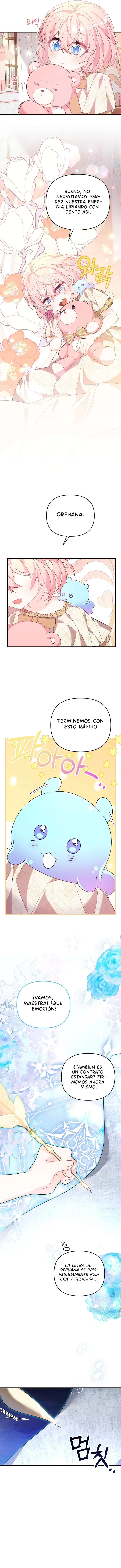 Por Mi Hermano Mayor, Seduciré Al Protagonista Masculino Capitulo 33 página 9