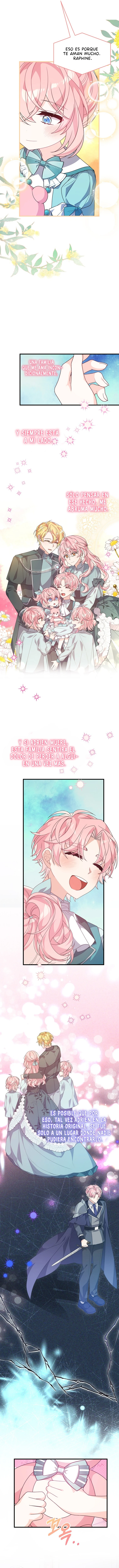 Por Mi Hermano Mayor, Seduciré Al Protagonista Masculino Capitulo 37 página 12