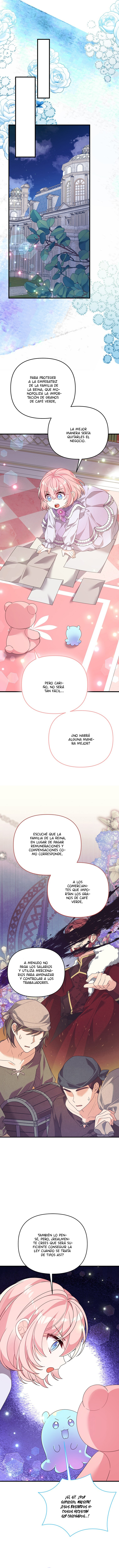 Por Mi Hermano Mayor, Seduciré Al Protagonista Masculino Capitulo 38 página 15