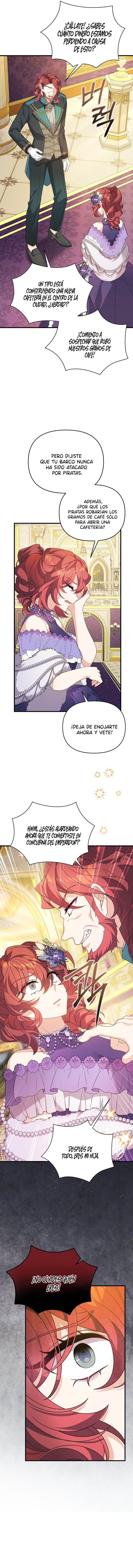Por Mi Hermano Mayor, Seduciré Al Protagonista Masculino Capitulo 40 página 11