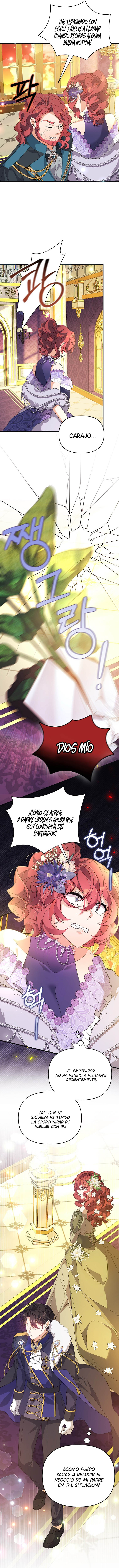 Por Mi Hermano Mayor, Seduciré Al Protagonista Masculino Capitulo 40 página 12