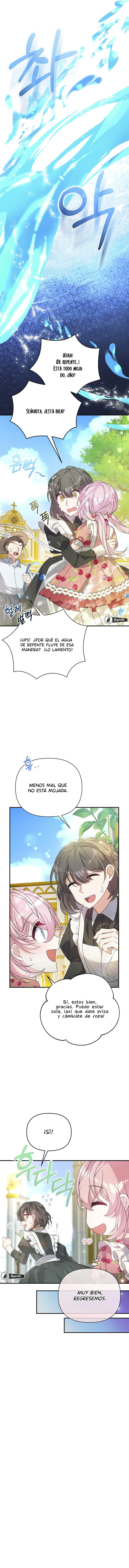Por Mi Hermano Mayor, Seduciré Al Protagonista Masculino Capitulo 43 página 11