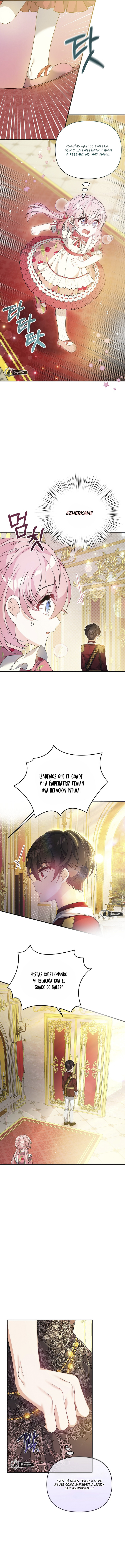Por Mi Hermano Mayor, Seduciré Al Protagonista Masculino Capitulo 43 página 12