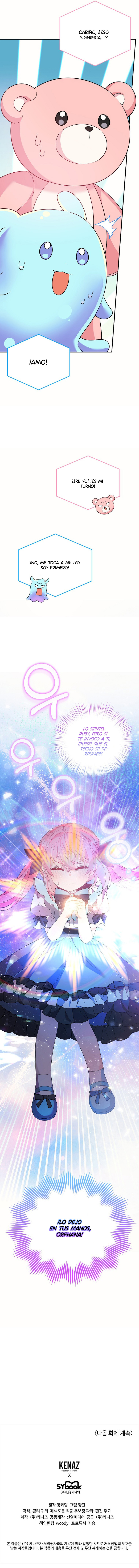 Por Mi Hermano Mayor, Seduciré Al Protagonista Masculino Capitulo 48 página 14