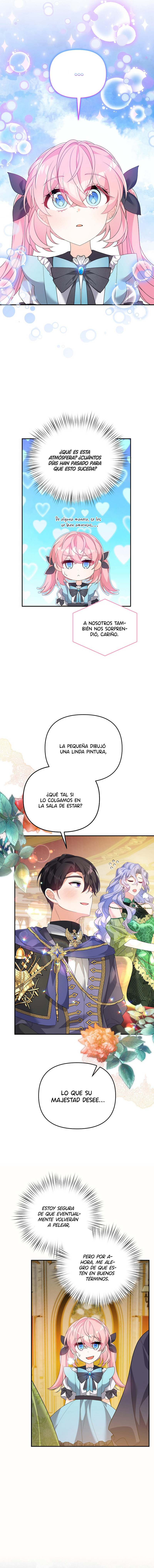 Por Mi Hermano Mayor, Seduciré Al Protagonista Masculino Capitulo 48 página 7