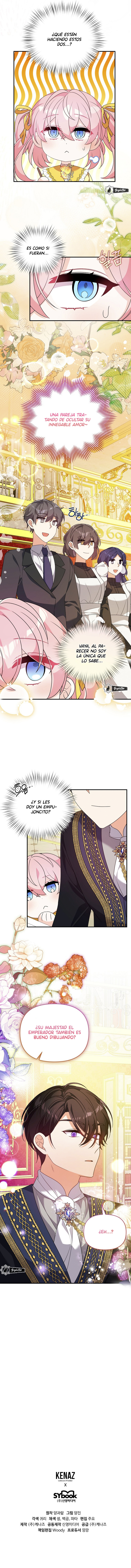 Por Mi Hermano Mayor, Seduciré Al Protagonista Masculino Capitulo 53 página 13