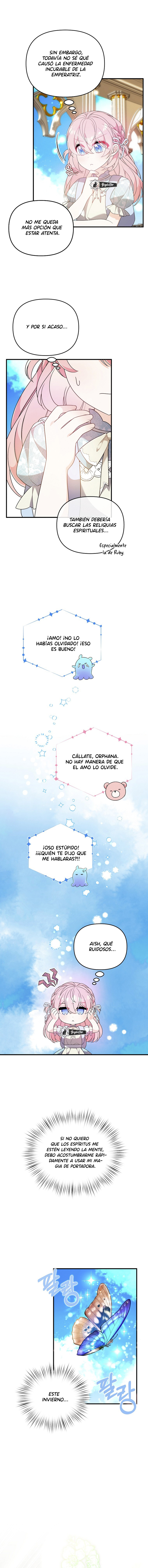 Por Mi Hermano Mayor, Seduciré Al Protagonista Masculino Capitulo 54 página 14