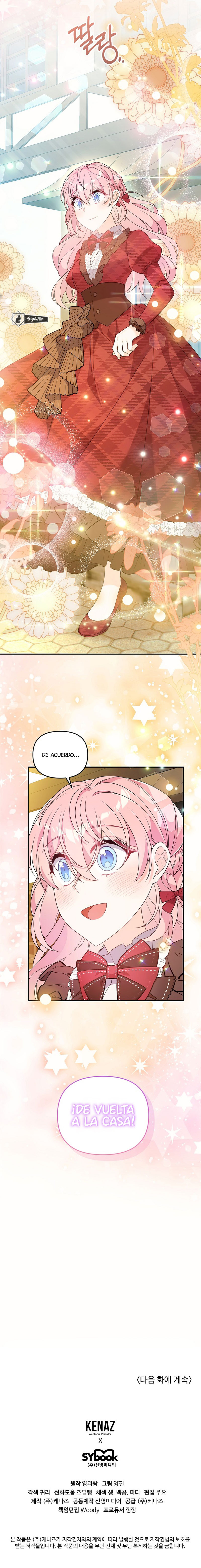 Por Mi Hermano Mayor, Seduciré Al Protagonista Masculino Capitulo 56 página 12