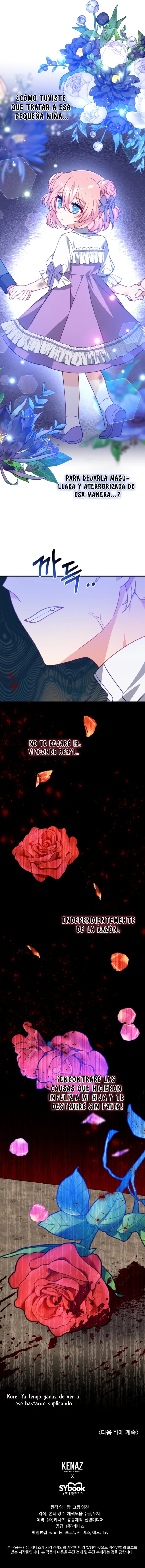 Por Mi Hermano Mayor, Seduciré Al Protagonista Masculino Capitulo 6 página 16