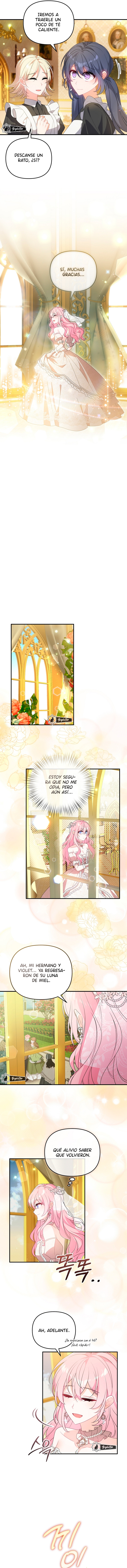 Por Mi Hermano Mayor, Seduciré Al Protagonista Masculino Capitulo 83 página 12