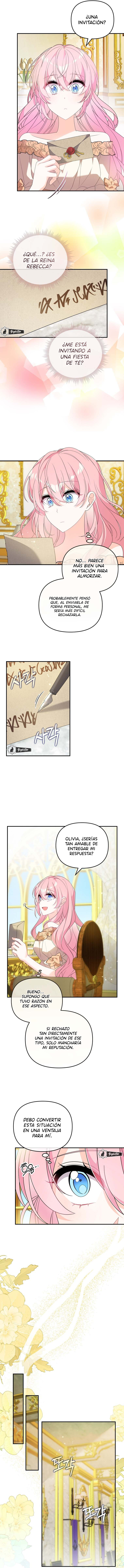 Por Mi Hermano Mayor, Seduciré Al Protagonista Masculino Capitulo 87 página 2