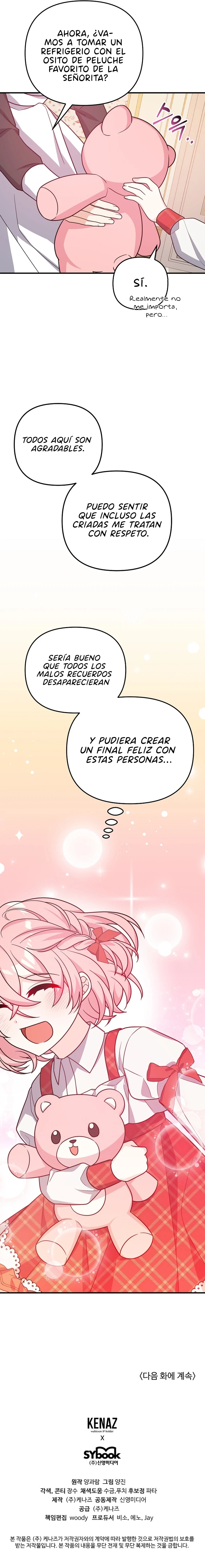 Por Mi Hermano Mayor, Seduciré Al Protagonista Masculino Capitulo 9 página 14