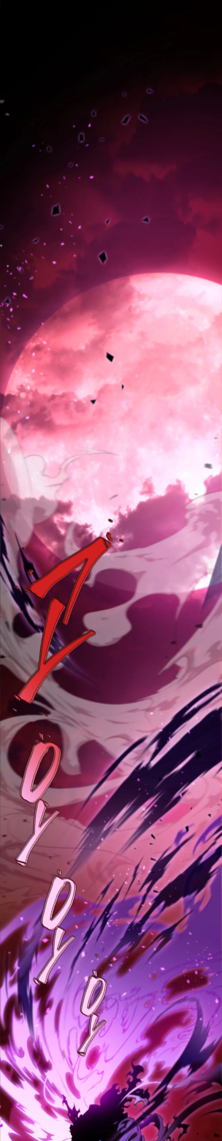Espada de la inquisición celestial Capitulo 1 página 3