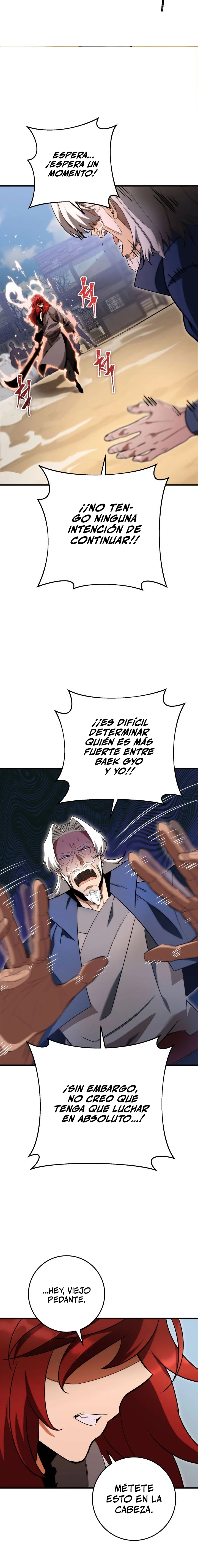 Espada de la inquisición celestial Capitulo 12 página 24