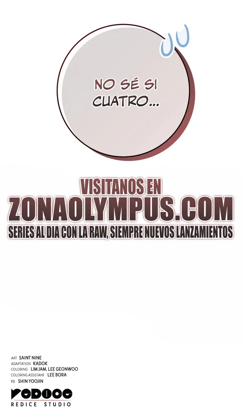 Espada de la inquisición celestial Capitulo 120 página 45