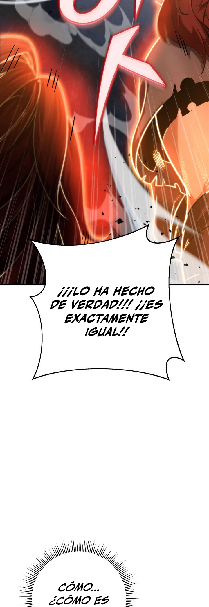 Espada de la inquisición celestial Capitulo 14 página 25