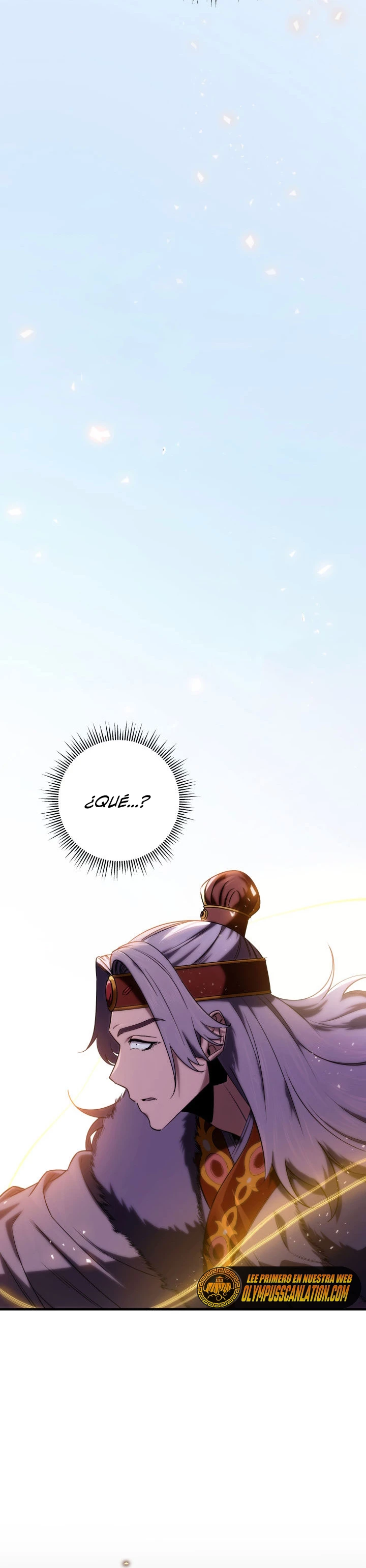 Espada de la inquisición celestial Capitulo 14 página 32