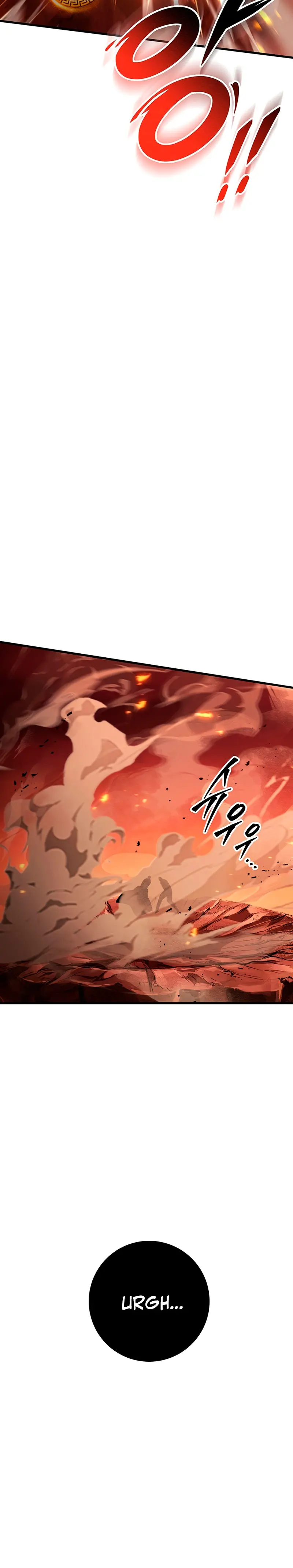 Espada de la inquisición celestial Capitulo 146 página 38