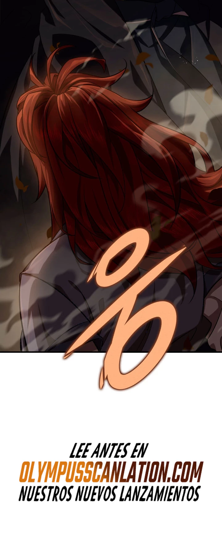 Espada de la inquisición celestial Capitulo 15 página 32