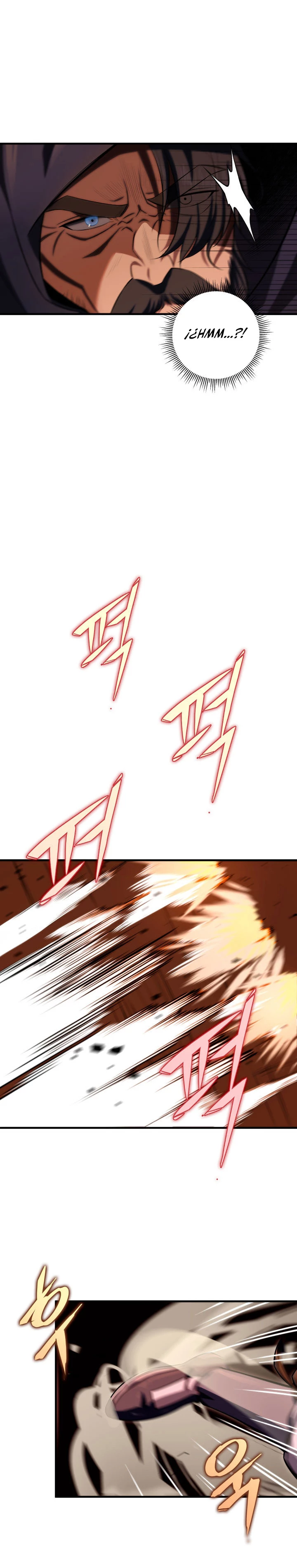 Espada de la inquisición celestial Capitulo 16 página 10