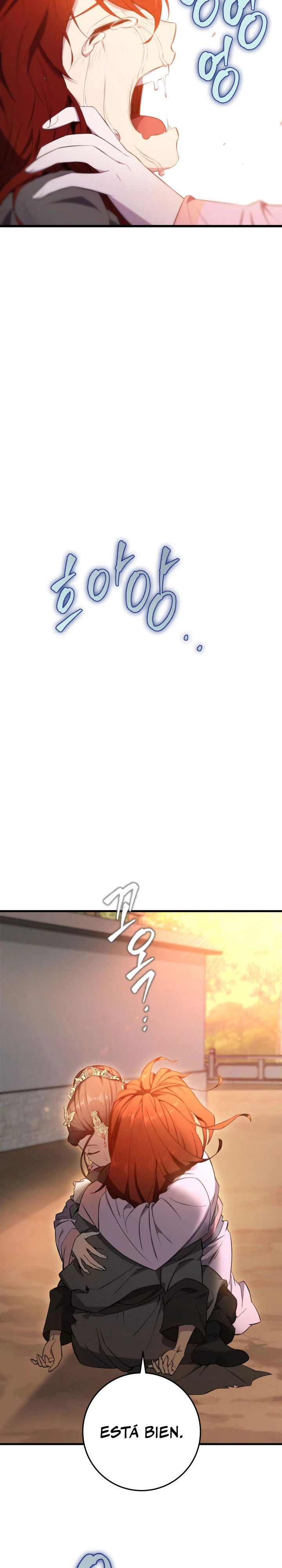Espada de la inquisición celestial Capitulo 2 página 43