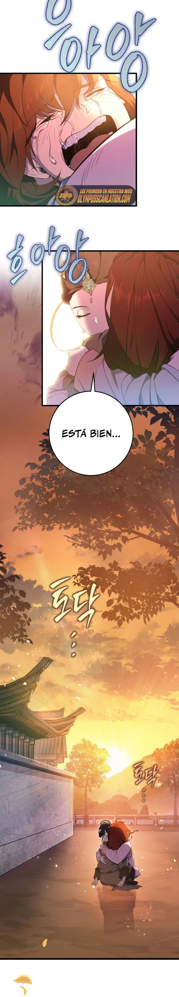 Espada de la inquisición celestial Capitulo 2 página 44