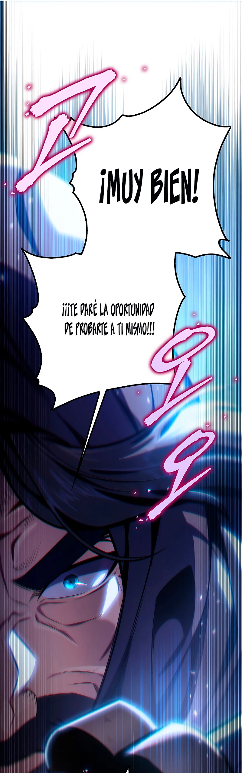 Espada de la inquisición celestial Capitulo 21 página 12