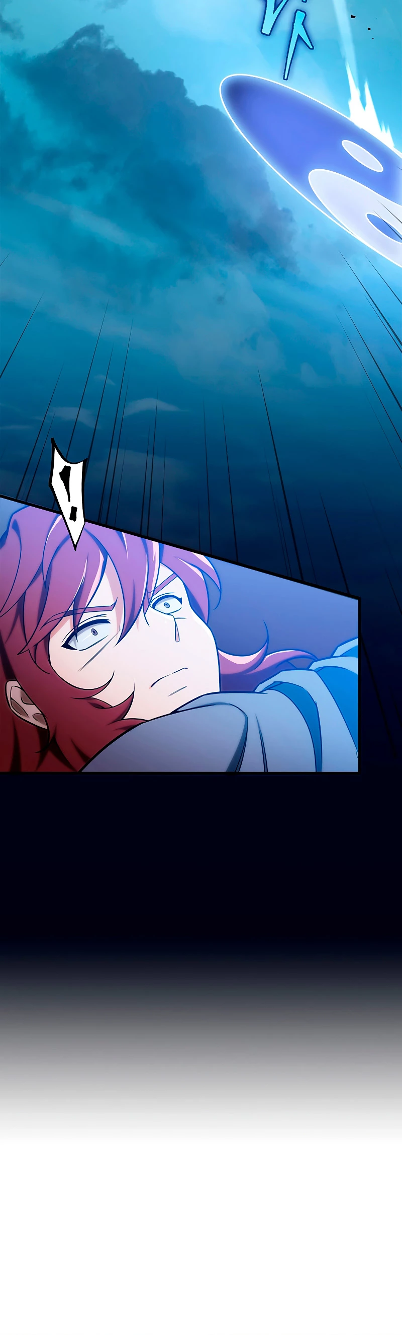 Espada de la inquisición celestial Capitulo 21 página 61