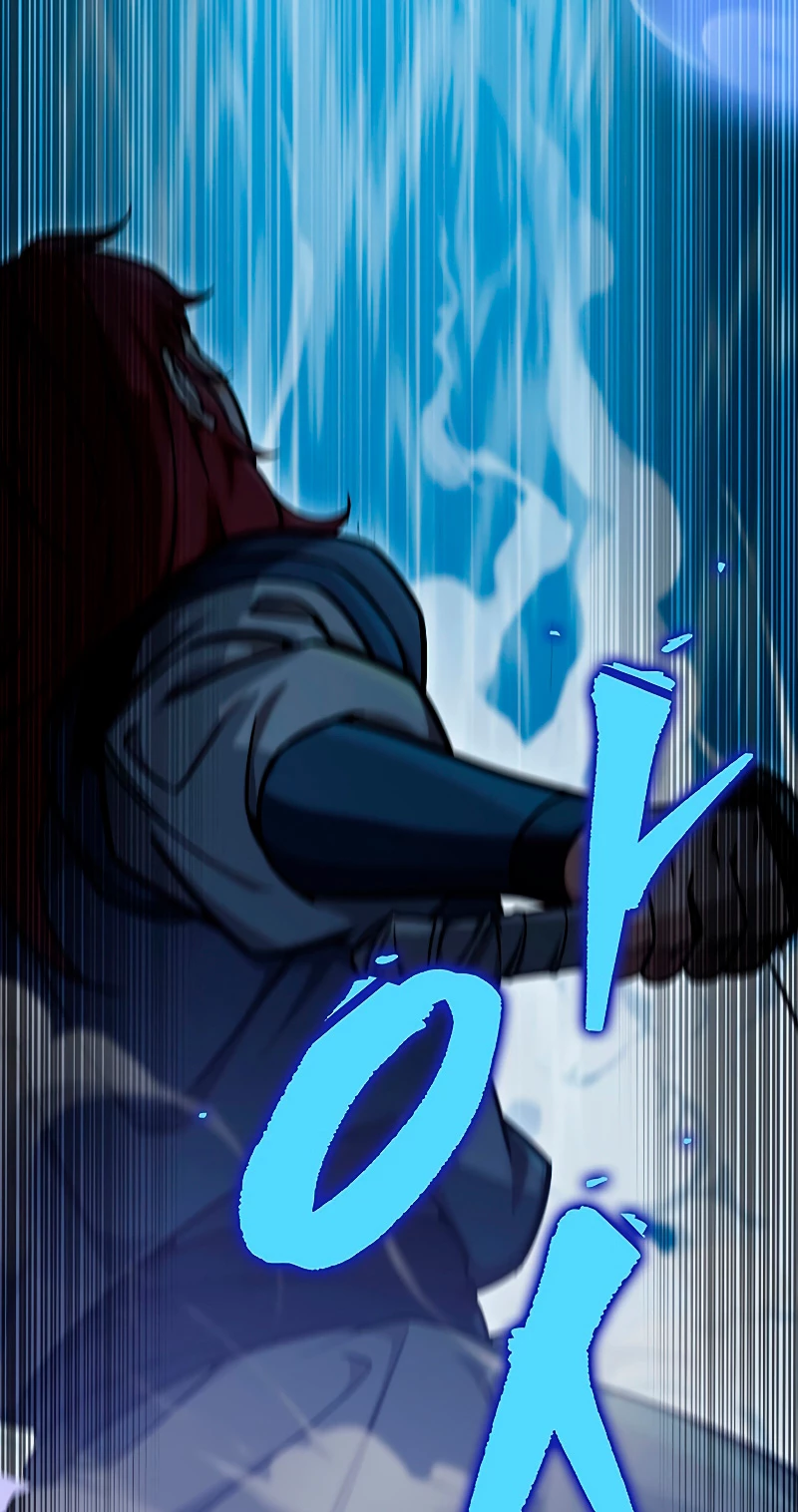 Espada de la inquisición celestial Capitulo 21 página 63