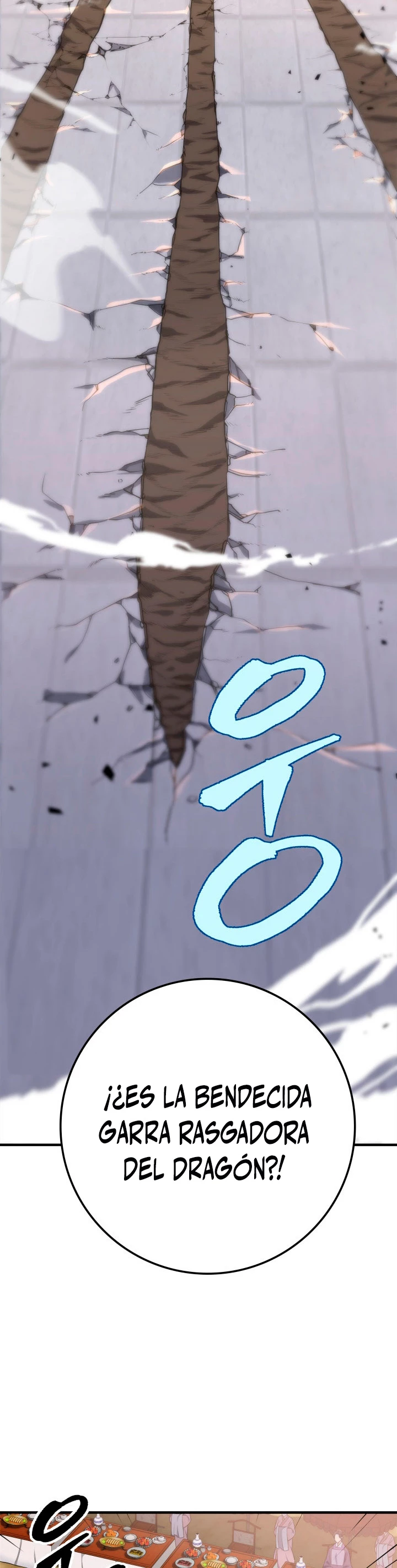 Espada de la inquisición celestial Capitulo 22 página 15