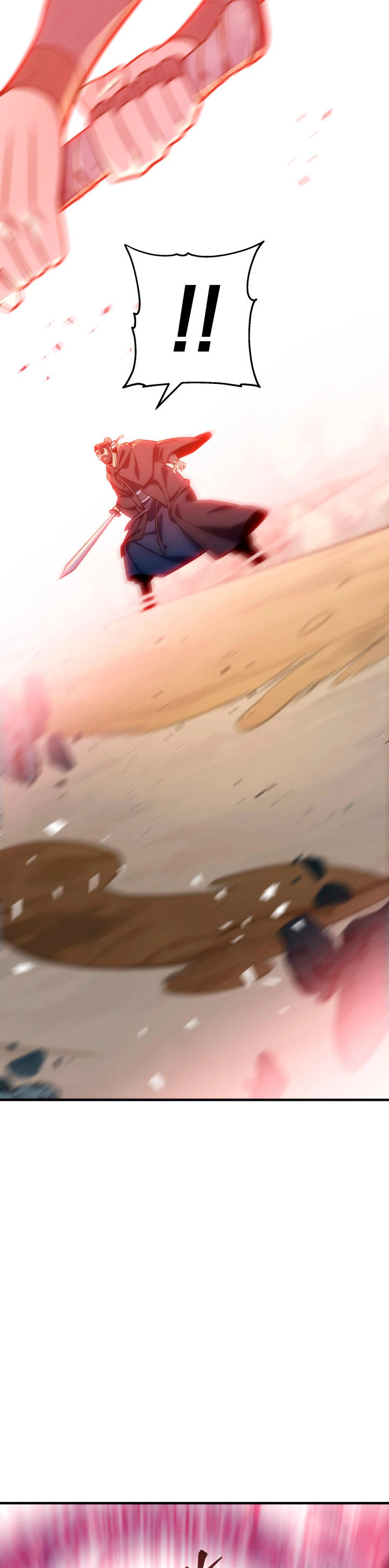Espada de la inquisición celestial Capitulo 22 página 38
