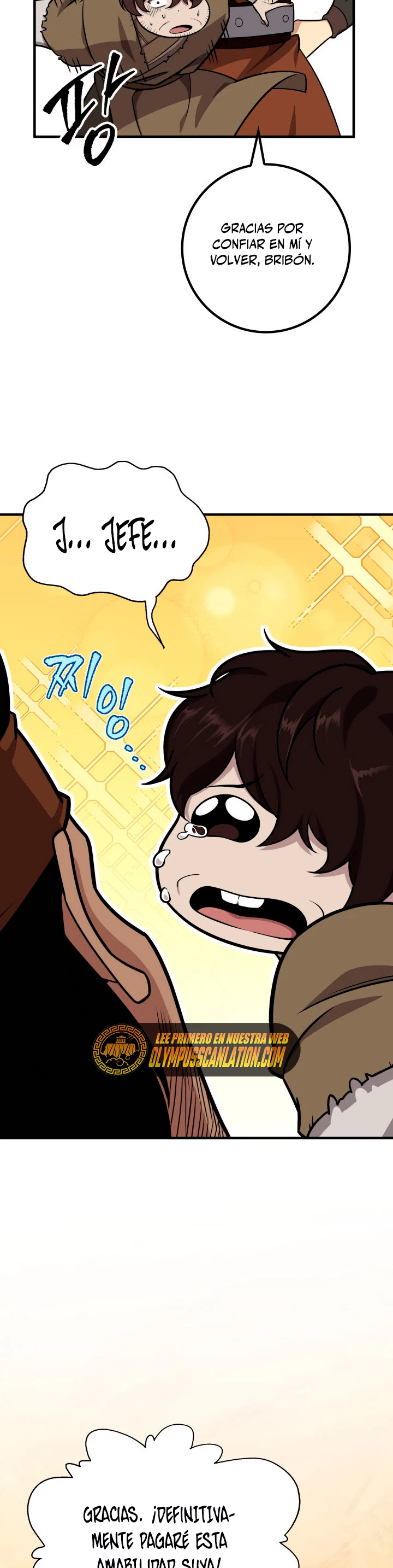 Espada de la inquisición celestial Capitulo 23 página 35