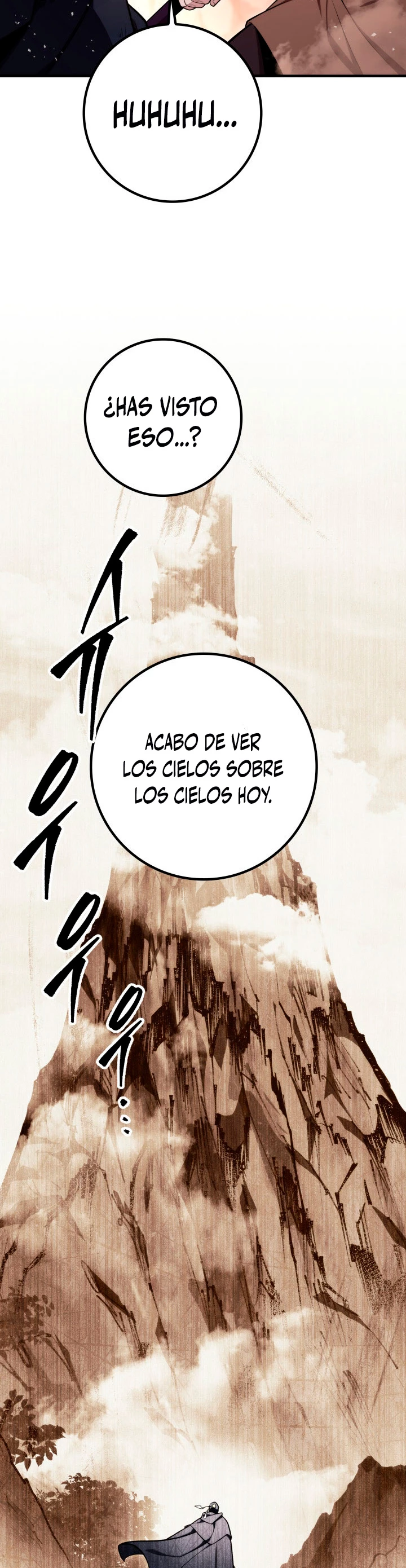 Espada de la inquisición celestial Capitulo 23 página 5