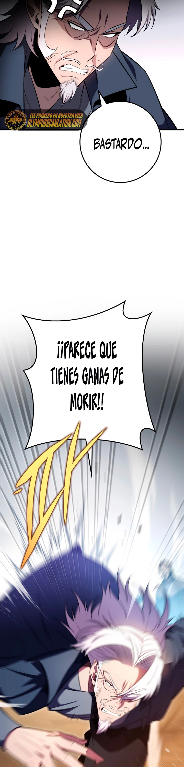 Espada de la inquisición celestial Capitulo 25 página 47
