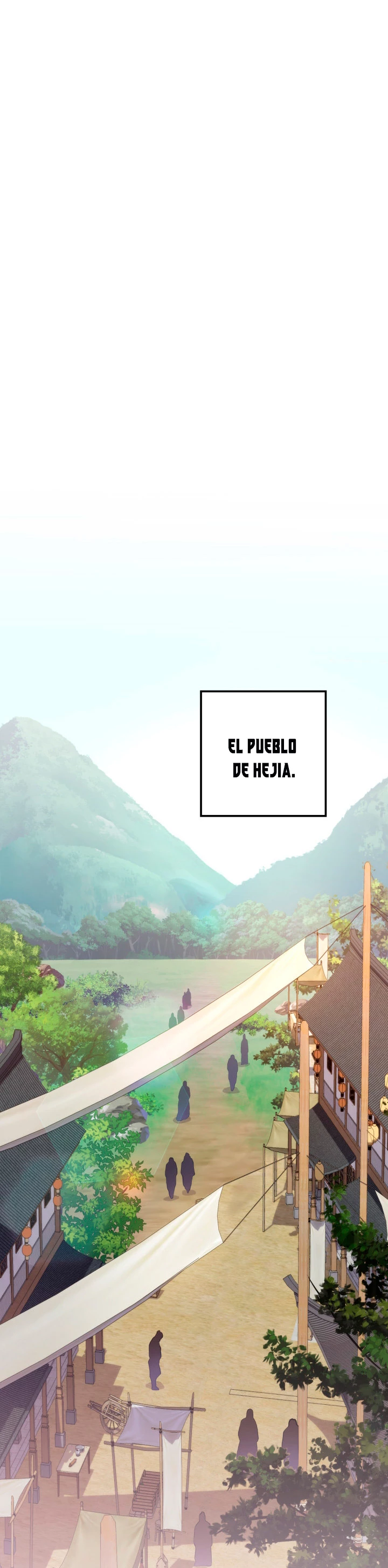 Espada de la inquisición celestial Capitulo 25 página 5