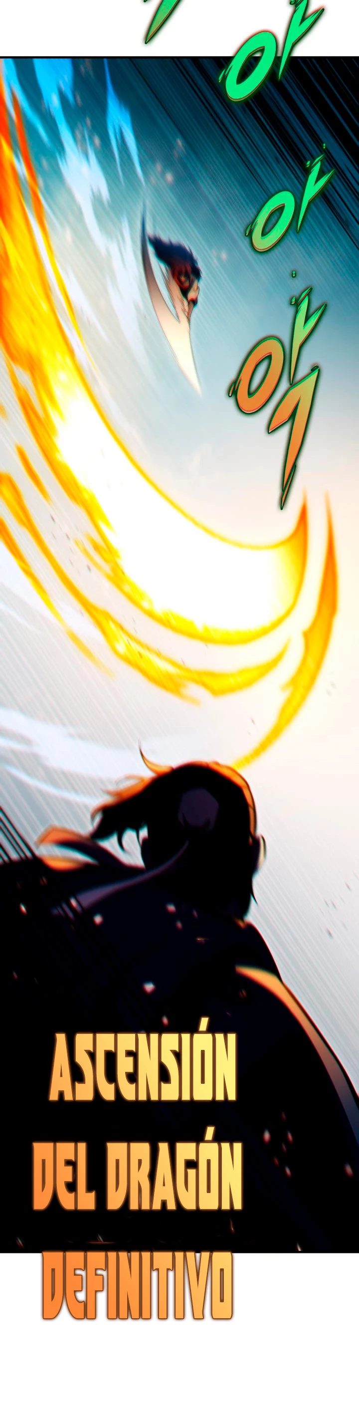 Espada de la inquisición celestial Capitulo 26 página 40
