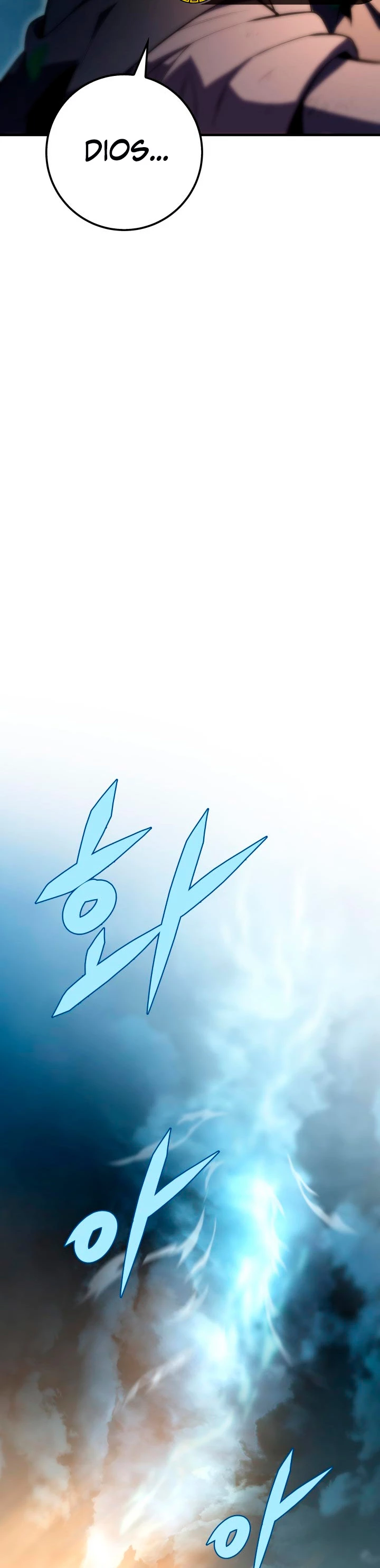 Espada de la inquisición celestial Capitulo 26 página 44