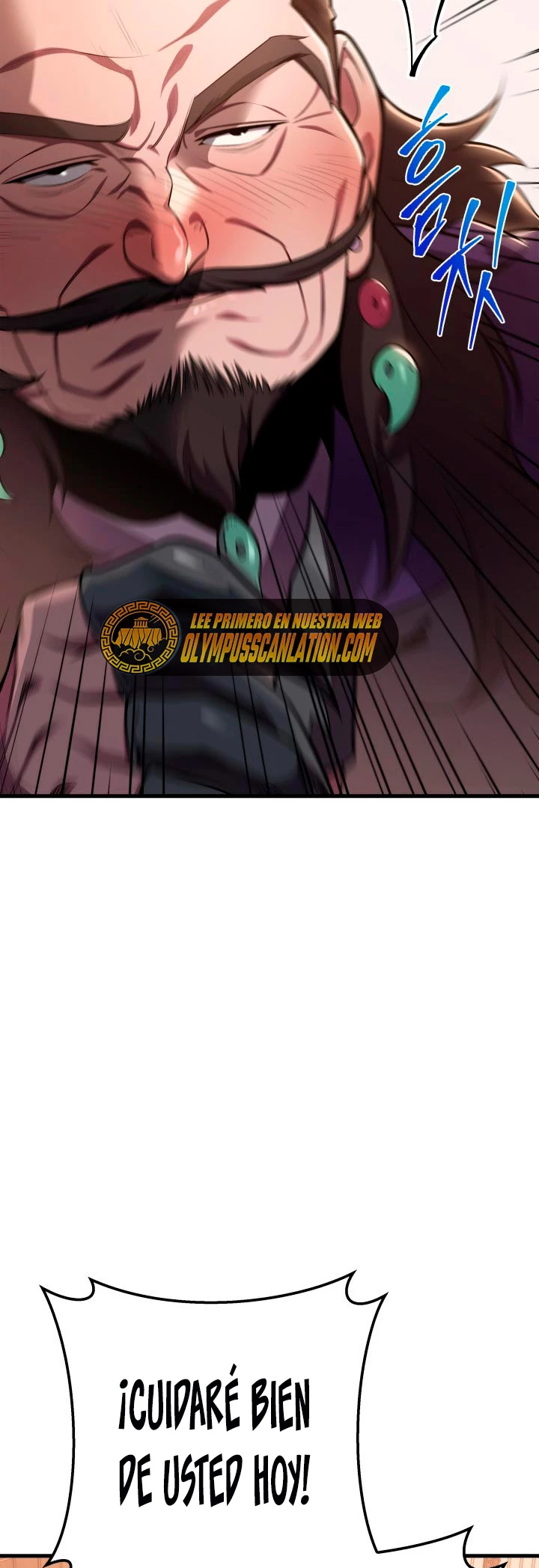 Espada de la inquisición celestial Capitulo 27 página 53