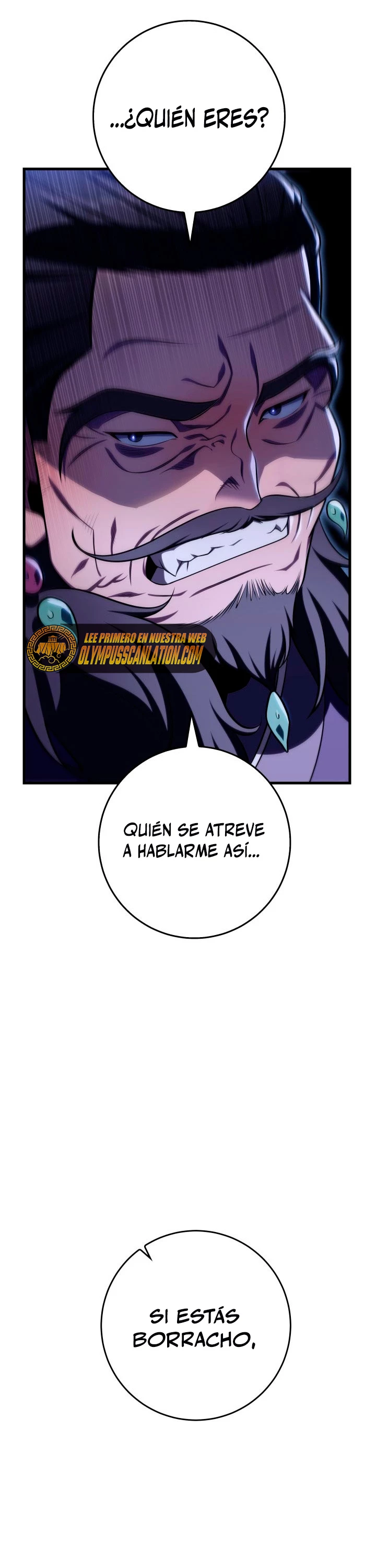 Espada de la inquisición celestial Capitulo 28 página 32