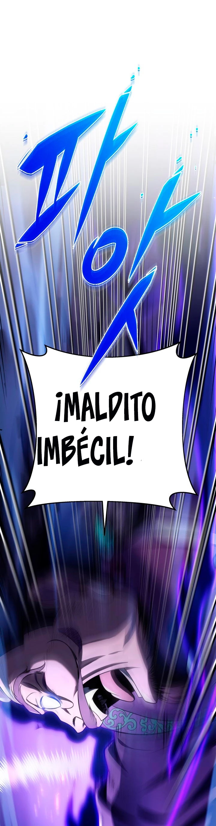 Espada de la inquisición celestial Capitulo 28 página 48