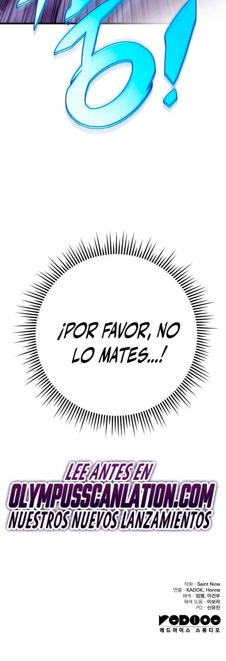 Espada de la inquisición celestial Capitulo 28 página 53